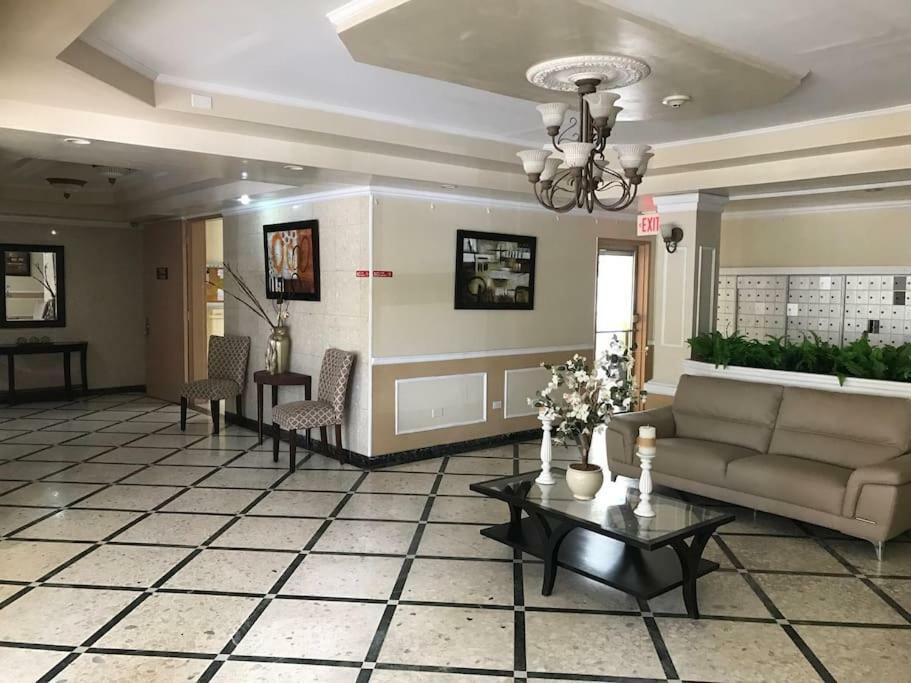 Non Stop Party Apartment Condo San Juan Zewnętrze zdjęcie
