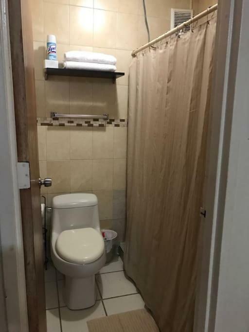 Non Stop Party Apartment Condo San Juan Zewnętrze zdjęcie