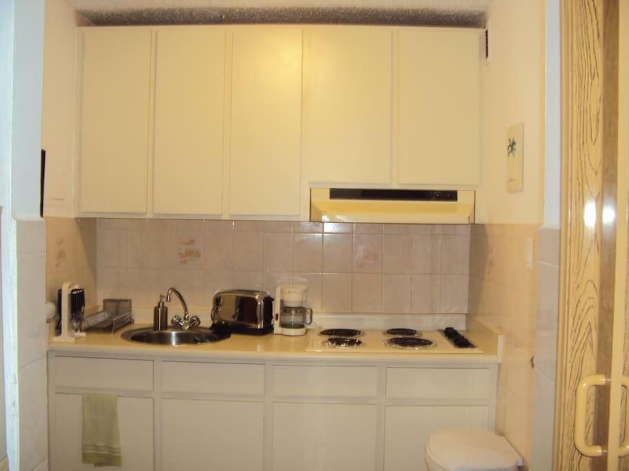 Non Stop Party Apartment Condo San Juan Zewnętrze zdjęcie