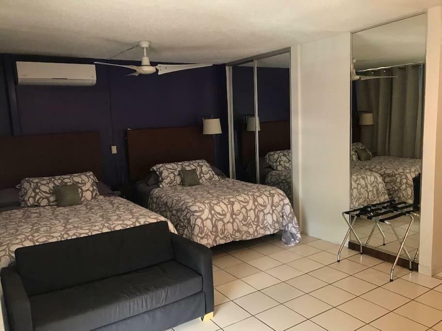 Non Stop Party Apartment Condo San Juan Zewnętrze zdjęcie